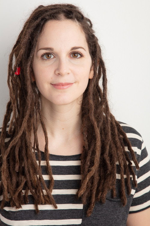 Photo of Chen Drachman, Acting