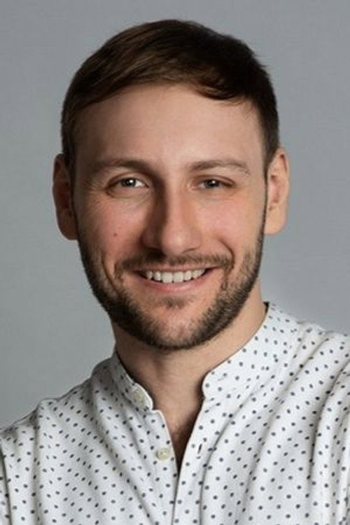 Photo of Alexander Fokin, Acting