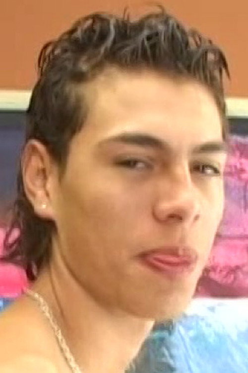 Photo of Alonso Nader, Acting
