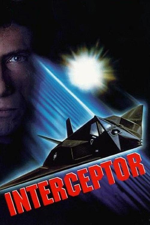 Movie poster for Interceptor (1992)