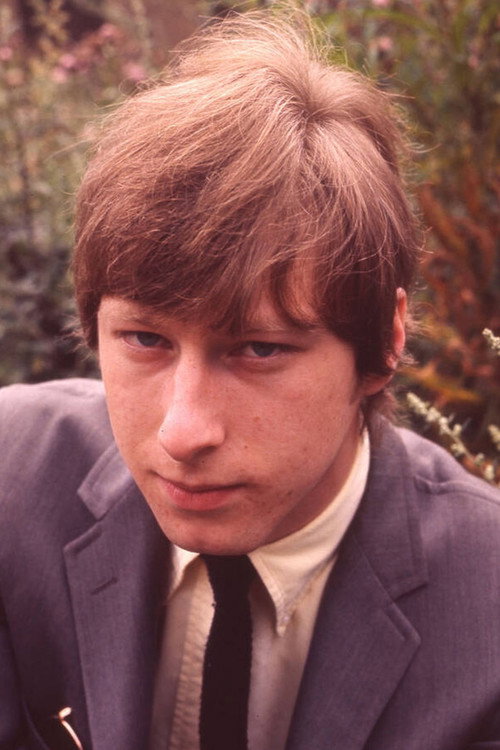 Photo of Chris Dreja, Acting
