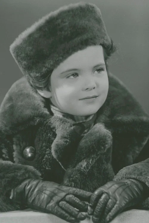 Photo of Göran Bernhard, Acting