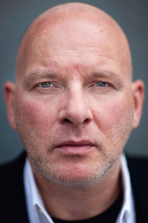 Photo of Thomas Schumann, Acting