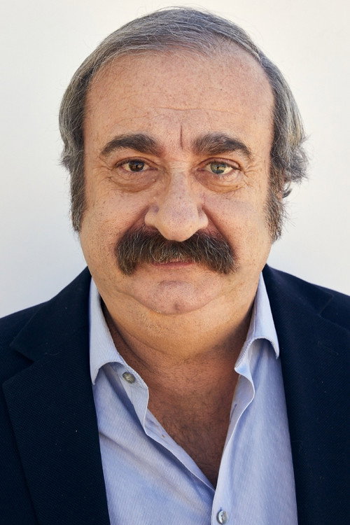 Photo of Michael Edelstein, Acting