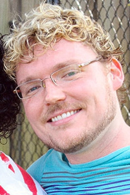 Photo of Casey Young, Acting