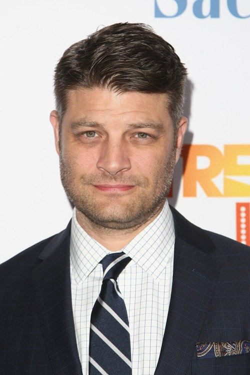 Photo of Jay R. Ferguson, Acting