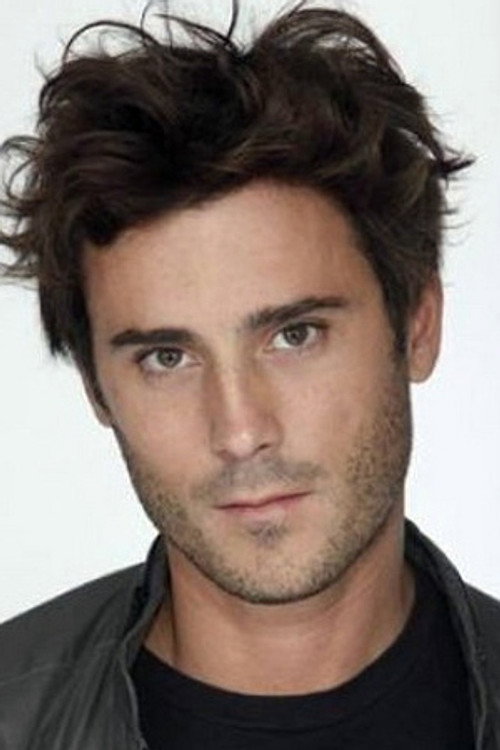 Nicolas Berger-Vachon profile