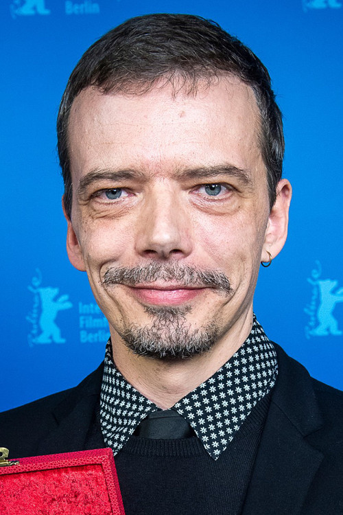 Photo of Frédéric Schulz-Richard, Acting
