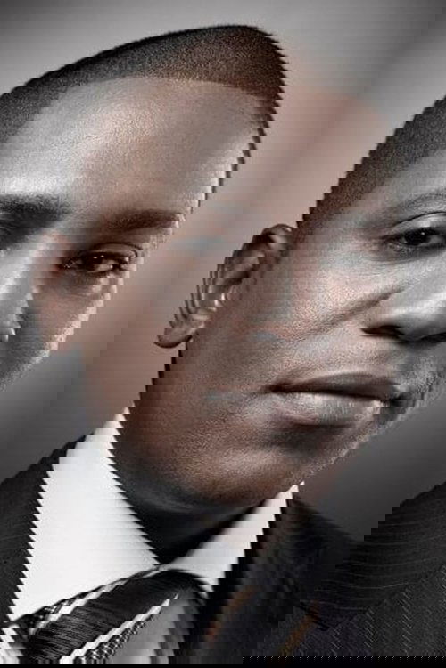 Mekhi Phifer profile