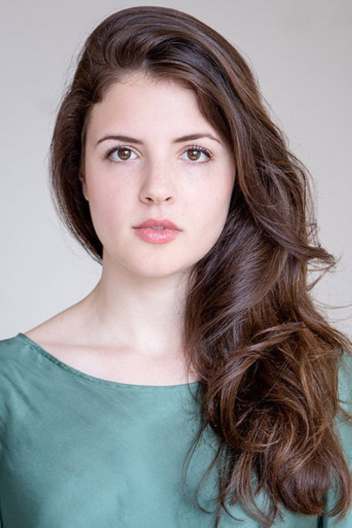 Photo of Elise Kibler, Acting