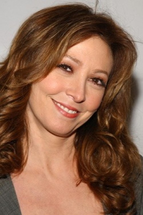 Wendy Makkena profile