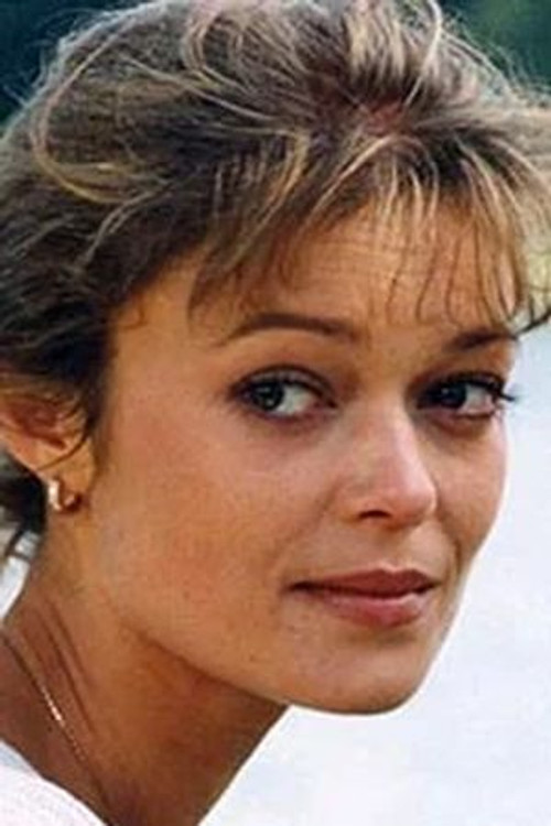 Oksana Korostyshevskaya profile