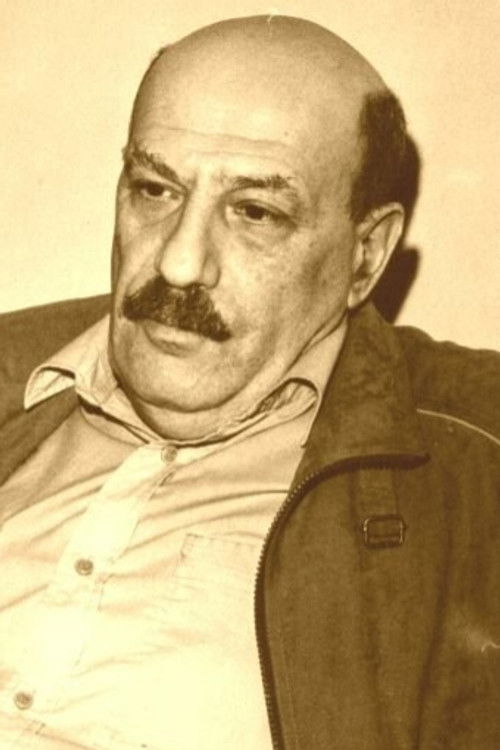 Leonid Menaker profile