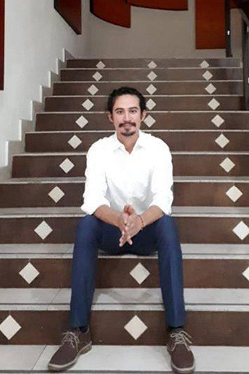 Photo of Diego Ruelas, Directing