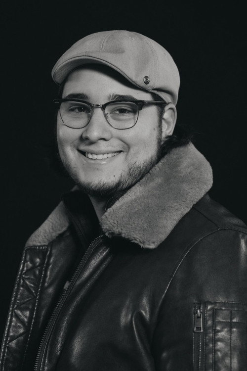 Photo of Alex Kahuam, Directing