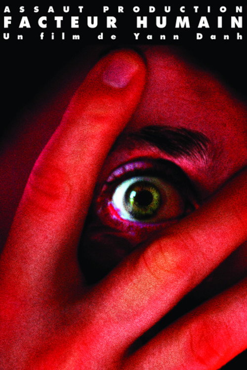 Movie poster for Facteur humain (2005)