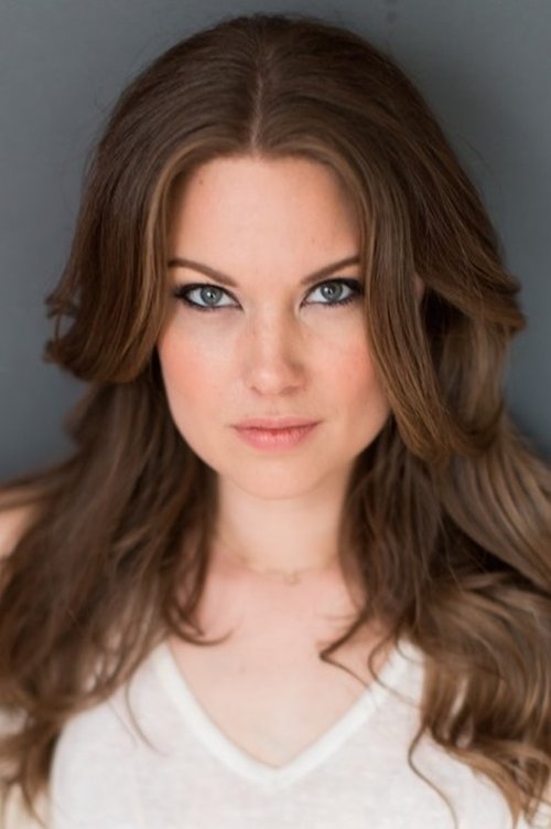 Anna Van Hooft profile