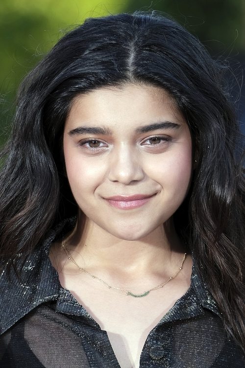 Iman Vellani profile