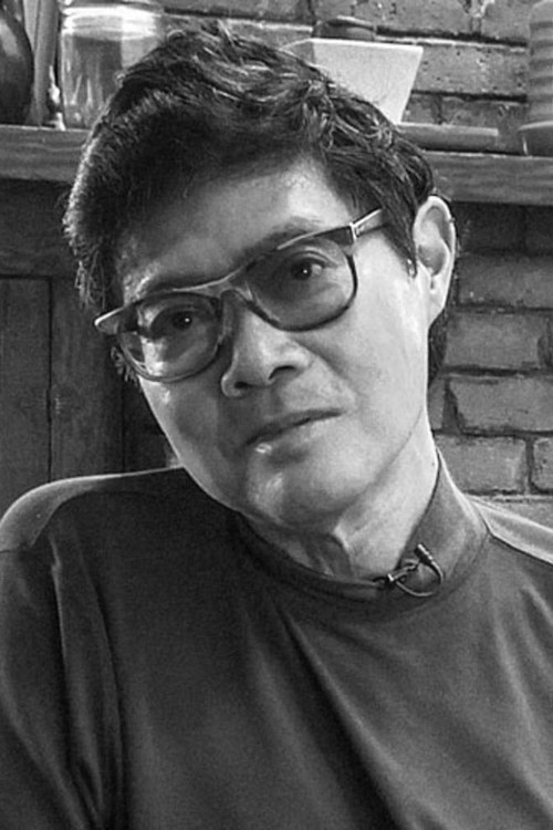Photo of Norman Yonemoto, Directing
