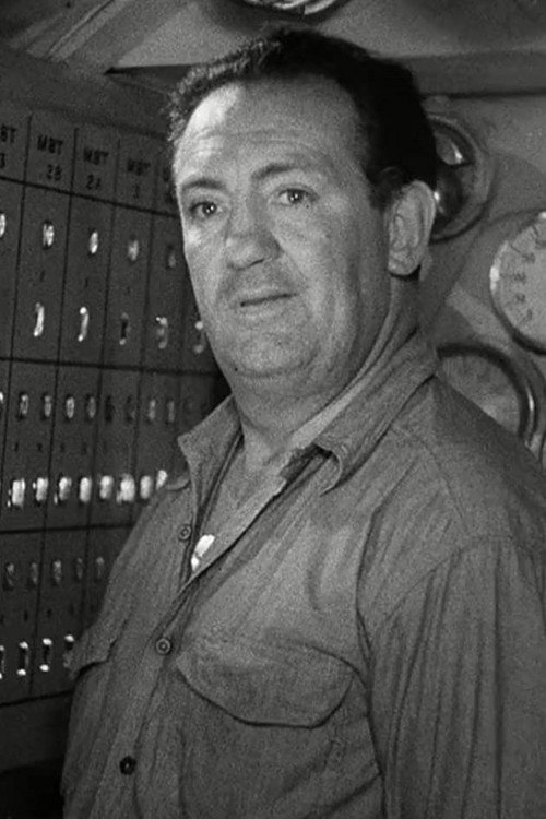 Photo of Charles Sullivan, Acting