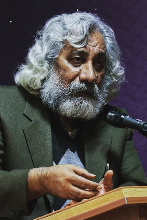 Photo of Ezatollah Jamei Nodooshan, Acting
