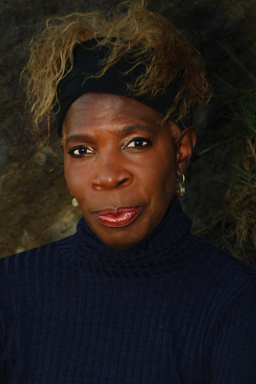 Photo of Almayvonne, Acting