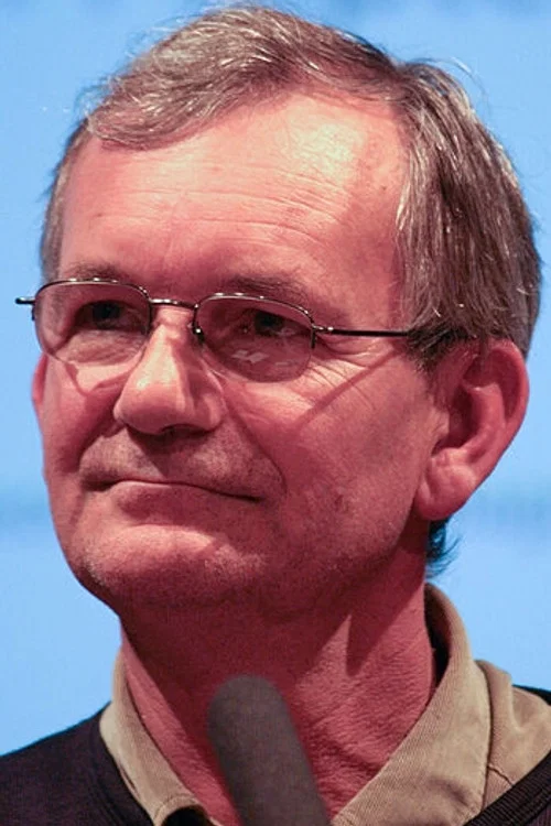 Photo of Martin Parr, Acting