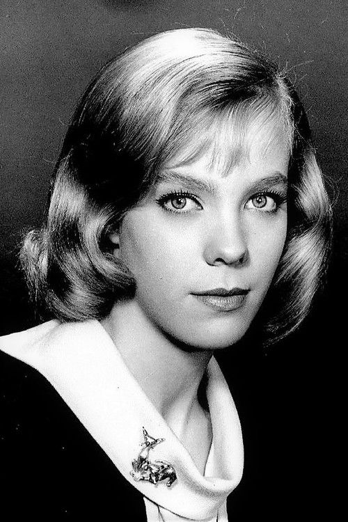 Zina Bethune profile