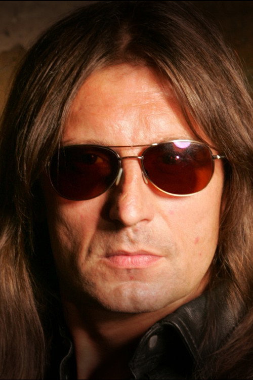 Photo of Aleš Brichta, Acting