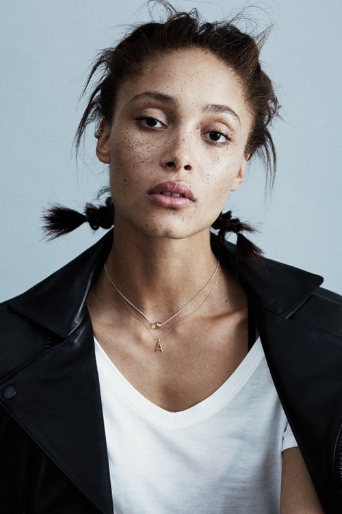 Adwoa Aboah profile