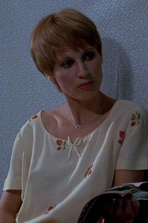 Photo of Michèle Baumgartner, Acting