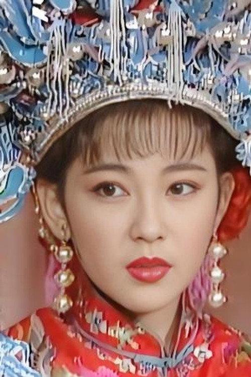 Photo of Kuang Ming-chie, Acting