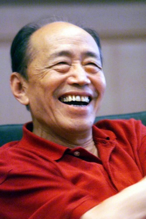 Zhu Xu profile
