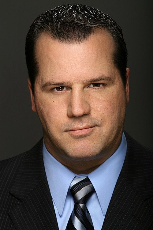 Photo of Cazimir Milostan, Acting