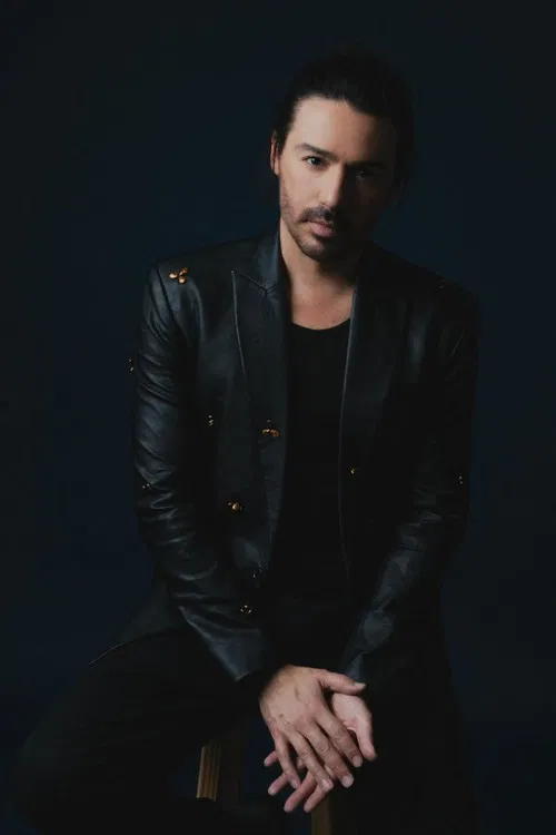 Photo of César Rodríguez, Acting