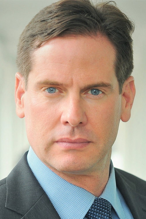 Photo of David Gibbs, Acting