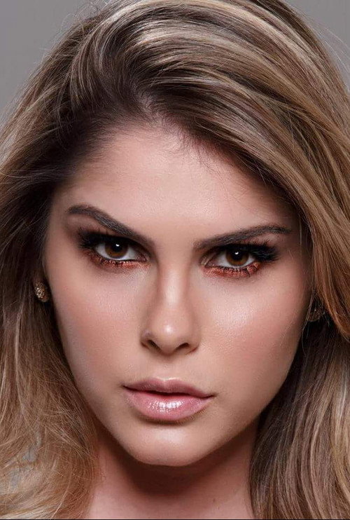 Bárbara Evans profile