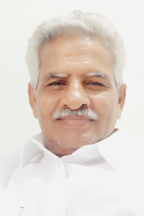Photo of N. Rajenthiran, Acting
