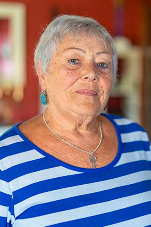Photo of Fina Varela, Acting