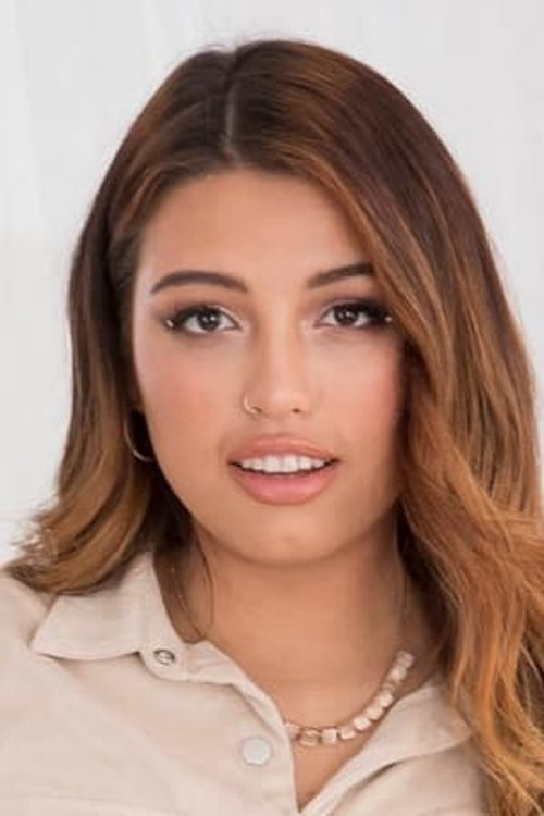 Photo of Camila Palmer, Acting