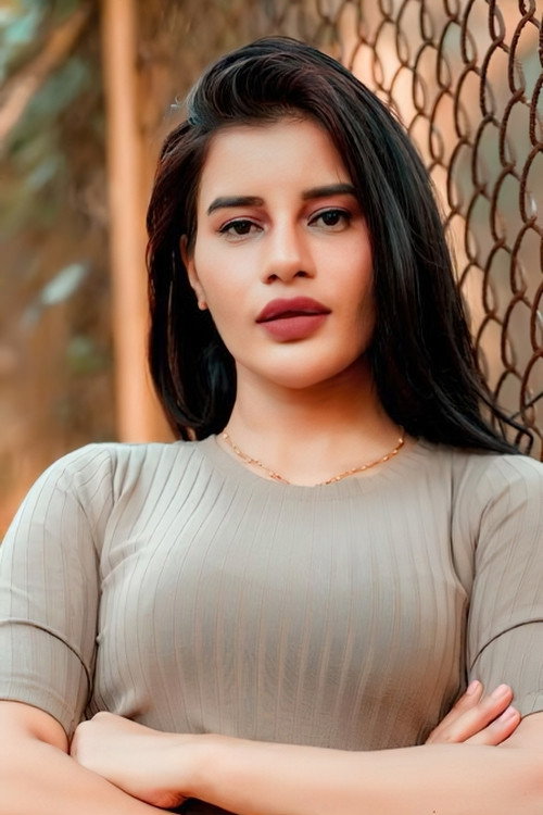 Photo of Mokshita Raaghav, Acting
