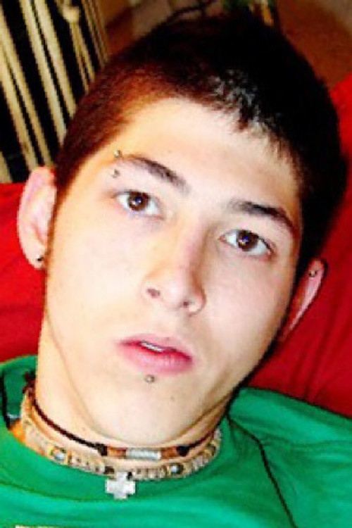 Photo of Keegan Kemp, Acting