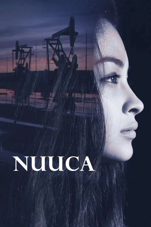 Movie poster for Nuuca (2018)