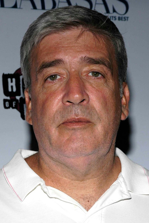 Photo of John Mendoza, Acting