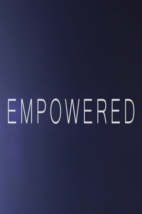 Movie poster for Empowered (2015)