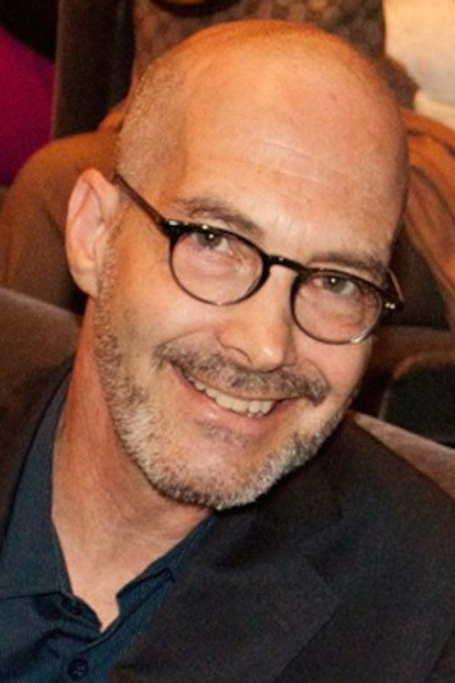 Photo of Douglas Wood, Writing