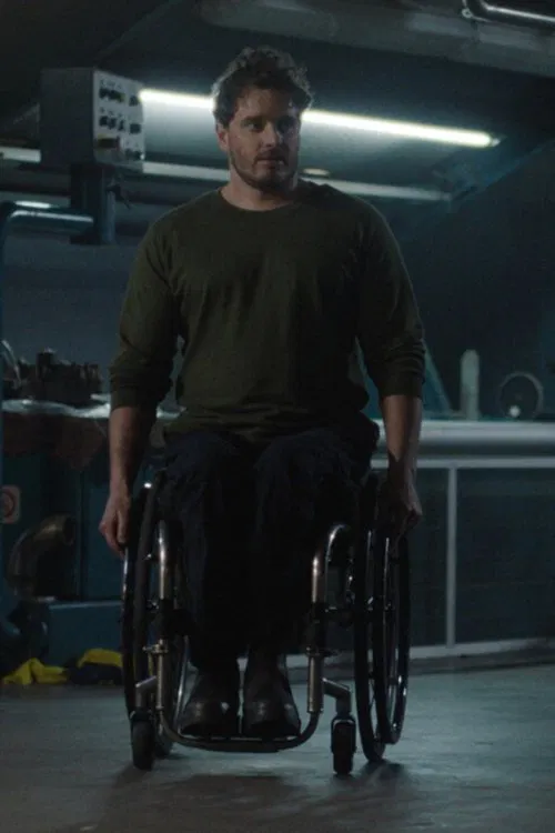 Movie poster for Unstoppable (2024)