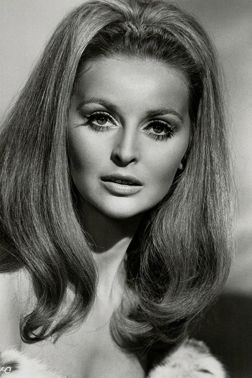 Photo of Samantha Jones, Acting