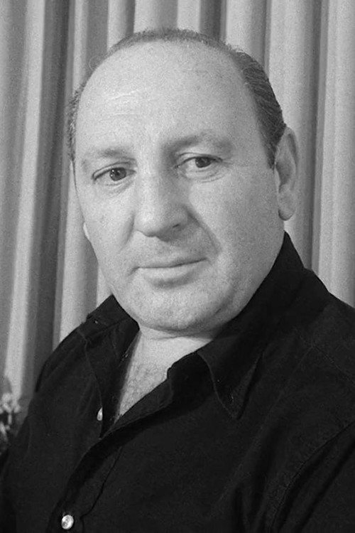 Photo of Bob Oran, Acting
