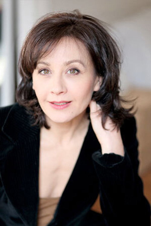 Photo of Stéphanie Fatout, Acting